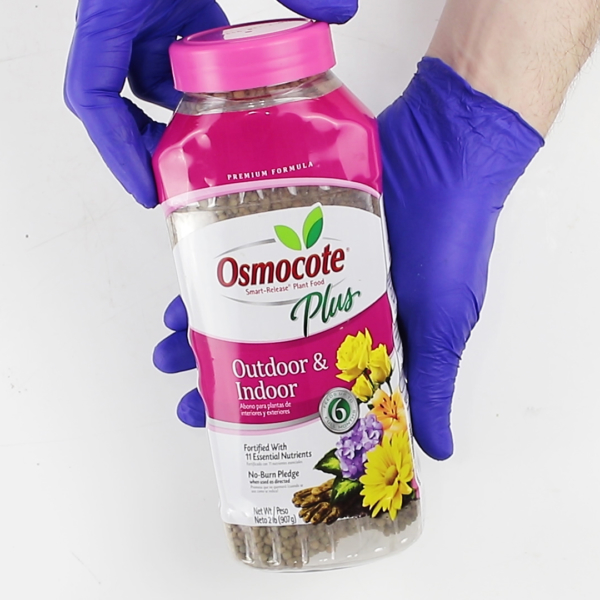Osmocote Plus Fertilizer