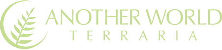 Another World Terraria