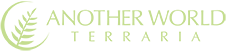 Another World Terraria Logo