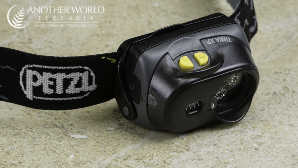 Headlamp