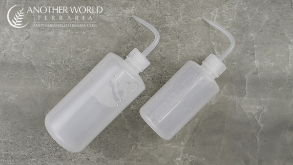 Wash Bottles Wash Bottles